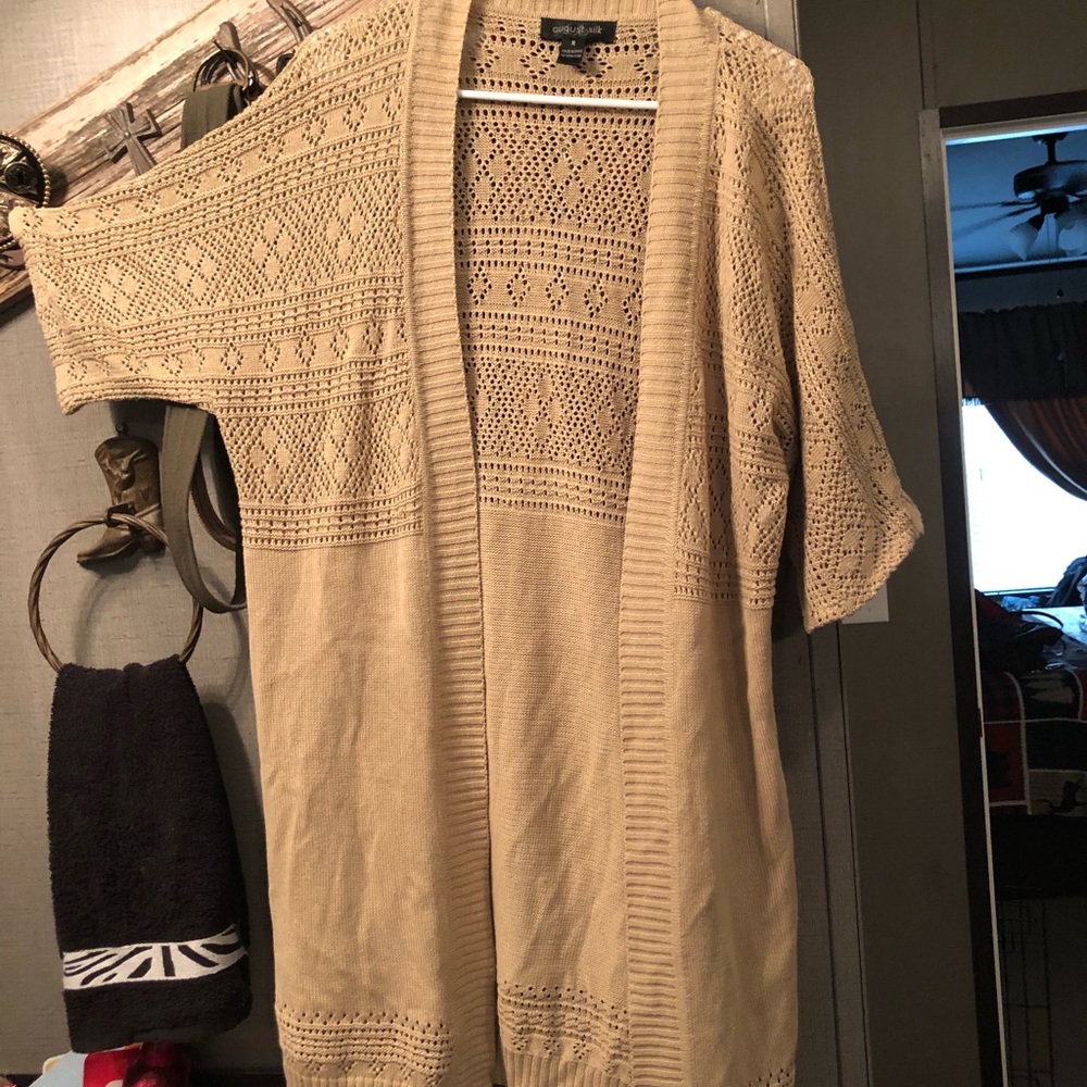 Cardigans/ jackets - Picture 3 of 6
